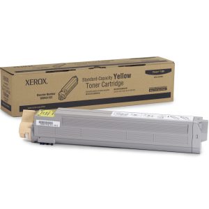 Xerox Toner Cartridge Yellow 7.500vel 1 Pack
