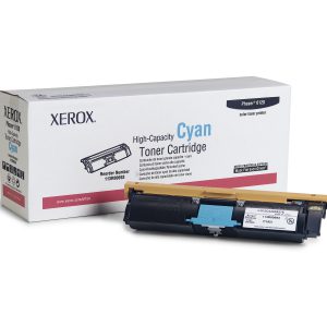 Xerox Toner Cartridge Cyaan 4.500vel 1 Pack