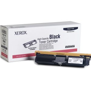 Xerox Toner Cartridge Black 4.500vel 1 Pack