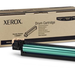 113R00671 - Xerox Drum Black 20.000vel 1st
