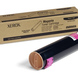 Xerox Toner Cartridge Magenta 25.000vel 1 Pack