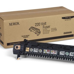 Xerox Fuserunit 220v 100.000vel 1st
