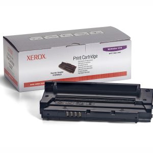 Xerox Toner Cartridge Black 1 Pack