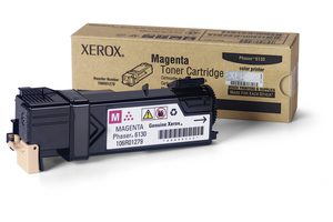 Xerox Toner Cartridge Magenta 1.900vel 1 Pack