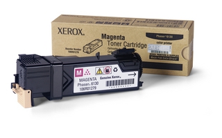 Xerox Toner Cartridge Magenta 1.900vel 1 Pack