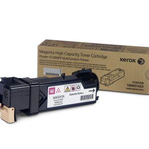 Xerox Toner Cartridge Magenta 2.500vel 1 Pack