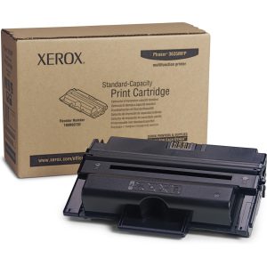 Xerox Toner Cartridge Black 5.000vel 1 Pack