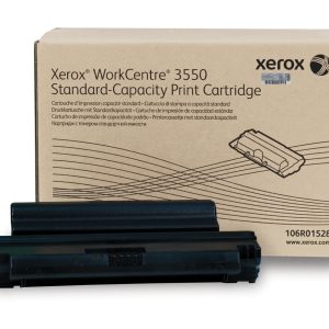 Xerox Toner Cartridge Black 5.000vel 1 Pack
