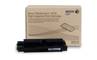 Xerox Toner Cartridge Black 11.000vel 1 Pack