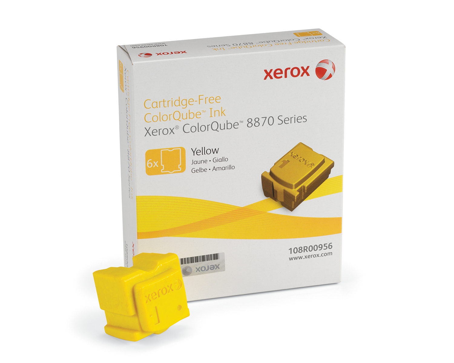 108R00956 - Xerox