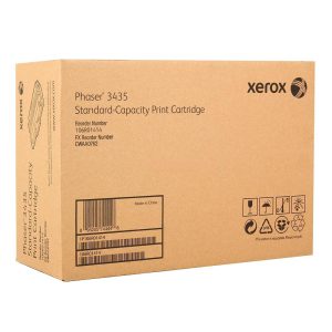 Xerox Toner Cartridge Black 4.000vel 1 Pack