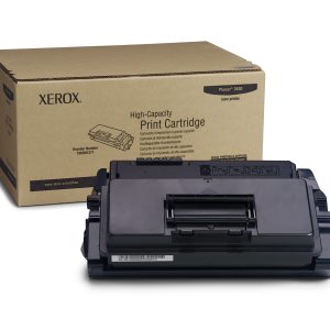 Xerox Toner Cartridge Black 14.000vel 1 Pack