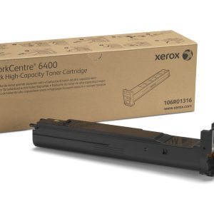 Xerox Toner Black 12.000vel 1 Pack