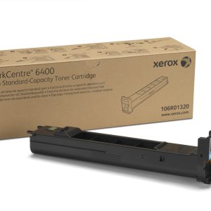 Xerox Toner Cyaan 8.000vel 1 Pack