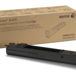 Xerox Toner Yellow 8.000vel 1 Pack