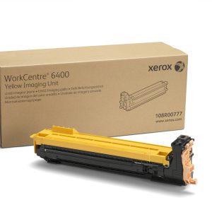Xerox Drum Yellow 30.000vel 1st
