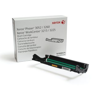 Xerox Drum Black 10.000vel 1st