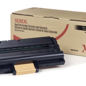 Xerox Toner Cartridge Black 3.500vel 1 Pack
