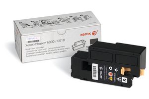 Xerox Toner Cartridge Black 2.000vel 1 Pack