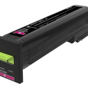 82K2HM0 - LEXMARK Toner Cartridge Magenta 17.000vel 1st