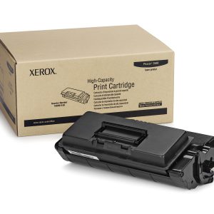 Xerox Toner Cartridge Black 12.000vel 1 Pack