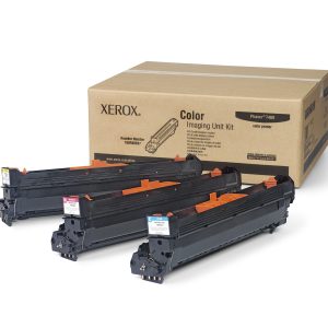Xerox Drum Cyaan Magenta Yellow 30.000vel Multi Pack