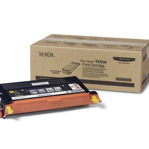 Xerox Toner Cartridge Yellow 6.000vel 1 Pack