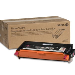 Xerox Toner Cartridge Magenta 2.200vel 1 Pack