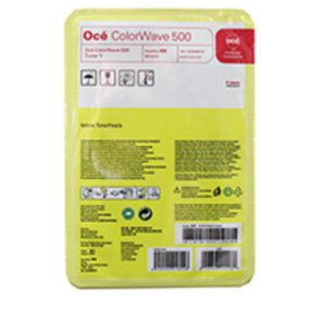 CANON Toner Yellow 1 Pack