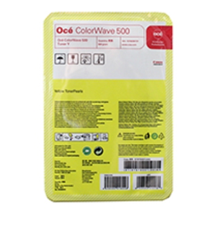 CANON Toner Yellow 1 Pack