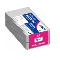 EPSON Inkt Cartridge Magenta