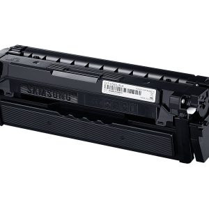 CLT-K503L/ELS - SAMSUNG Toner Cartridge Black 8.000vel 1st
