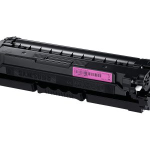 CLT-M503L/ELS - SAMSUNG Toner Cartridge Magenta 5.000vel 1st