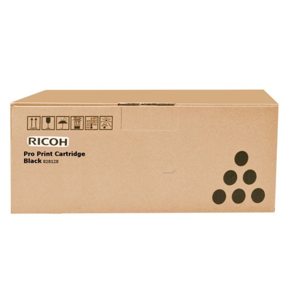 RICOH Toner Black 63.000vel 1 Pack