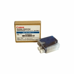 CANON Inkt Cartridge BJIP300C Cyaan 16.000vel