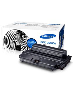 SAMSUNG Toner Cartridge Black 4.000vel 1 Pack