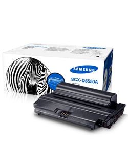 SAMSUNG Toner Cartridge Black 4.000vel 1 Pack