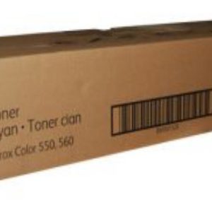 006R01528 - Xerox Toner Cartridge Cyaan 30.000vel 1st