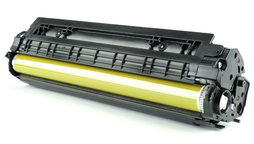 24B6514 - LEXMARK Toner Yellow 50.000vel 1st