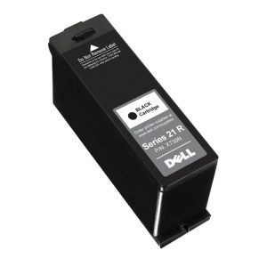 DELL Inkt Cartridge P713w Black 500vel