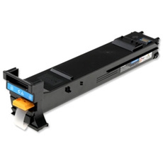 EPSON Toner Cartridge Cyaan 8.000vel 1 Pack