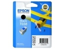 EPSON Inkt Cartridge T038 Matt Black 17ml 1st