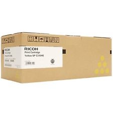 RICOH Toner Yellow 21.600vel 1 Pack