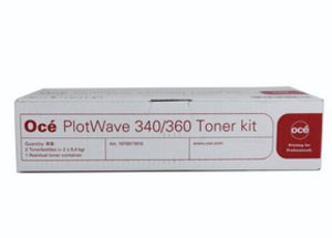 CANON Toner 340/360 1 Pack