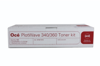 CANON Toner 340/360 1 Pack