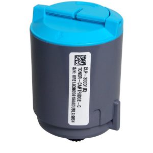 SAMSUNG Toner Cartridge Black 2.000vel 1 Pack