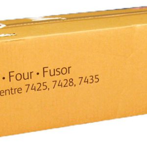 Xerox Fuserunit 220v 200.000vel 1 Pack