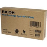 RICOH Toner Cyaan 3.000vel 1 Pack