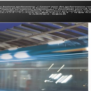 Inkcartridge hp 981y l0r13a ehc blauw( /doos)