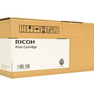 407510 - RICOH Toner Black 10.000vel 1st